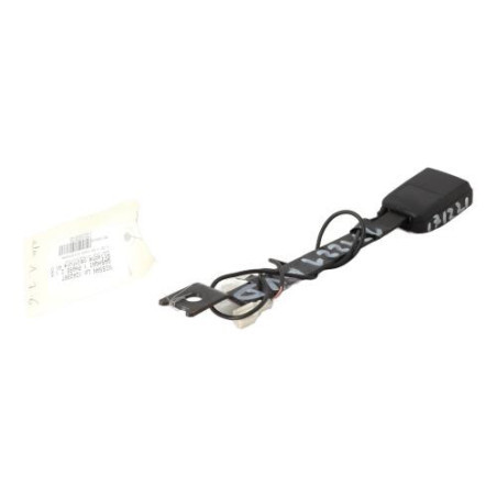 Attache ceinture avant droit NISSAN QASHQAI 1