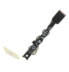 Attache ceinture avant droit NISSAN QASHQAI 1 Photo n°3