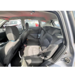 Attache ceinture avant droit NISSAN QASHQAI 1 Photo n°11