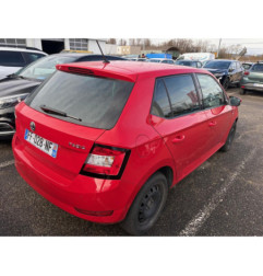 Mastervac SKODA FABIA 3 Photo n°12