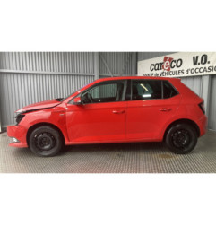 Mastervac SKODA FABIA 3 Photo n°19