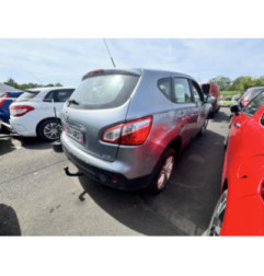 Attache ceinture avant droit NISSAN QASHQAI 1 Photo n°13
