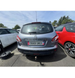 Attache ceinture avant droit NISSAN QASHQAI 1 Photo n°14