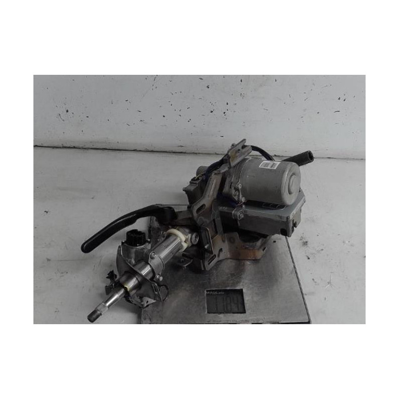 Colonne de direction NISSAN QASHQAI 1