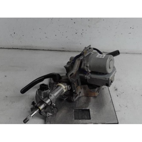 Colonne de direction NISSAN QASHQAI 1 Photo n°1