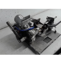 Colonne de direction NISSAN QASHQAI 1 Photo n°5