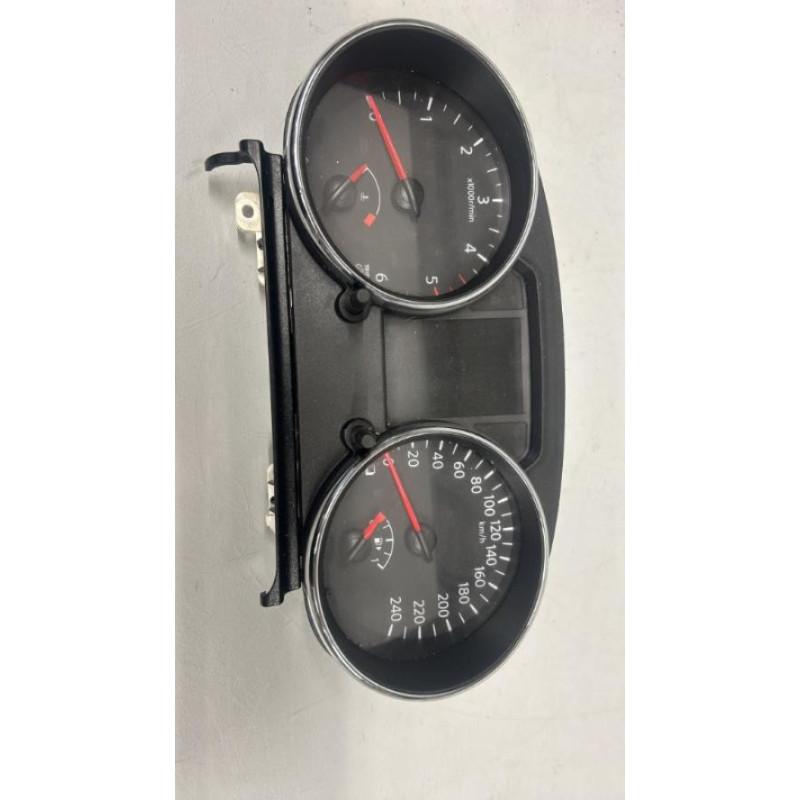 Compteur NISSAN QASHQAI 1