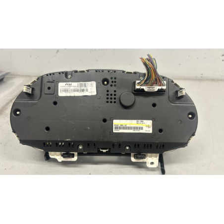 Compteur NISSAN QASHQAI 1