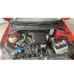 Commande chauffage SKODA FABIA 3 Photo n°17