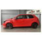 Commande chauffage SKODA FABIA 3