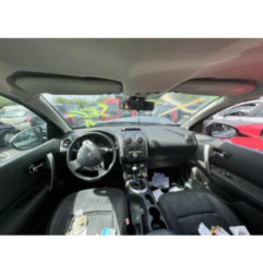 Compteur NISSAN QASHQAI 1 Photo n°9