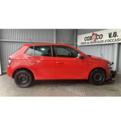 Ecran GPS SKODA FABIA 3 Photo n°14