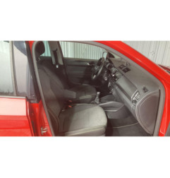 Ecran GPS SKODA FABIA 3 Photo n°15