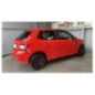 Ecran GPS SKODA FABIA 3