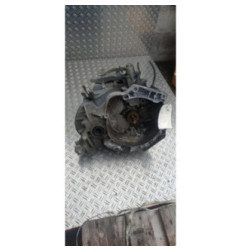 Boite de vitesses OPEL CORSA D Photo n°1
