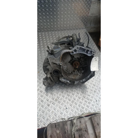 Boite de vitesses OPEL CORSA D Photo n°1