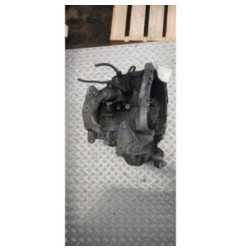 Boite de vitesses OPEL CORSA D