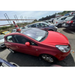 Boite de vitesses OPEL CORSA D Photo n°7