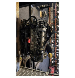Moteur OPEL CORSA D