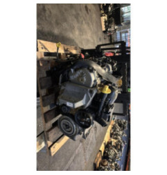 Moteur OPEL CORSA D Photo n°3