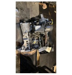 Moteur OPEL CORSA D Photo n°5