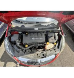 Moteur OPEL CORSA D Photo n°7