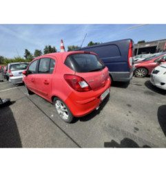 Moteur OPEL CORSA D Photo n°14