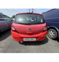 Moteur OPEL CORSA D Photo n°16