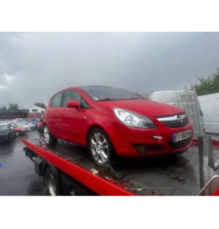 Moteur OPEL CORSA D Photo n°17