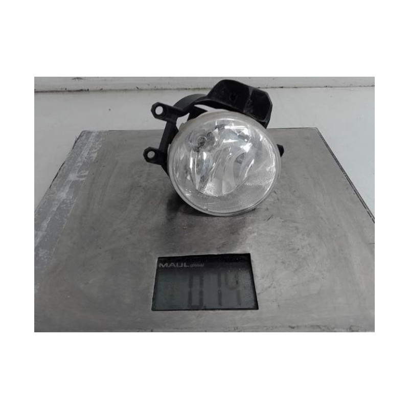 Anti brouillard gauche (feux) PEUGEOT 108