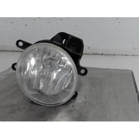 Anti brouillard gauche (feux) PEUGEOT 108