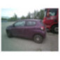 Anti brouillard gauche (feux) PEUGEOT 108