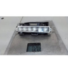 Feu diurne avant droit PEUGEOT 108 Photo n°1