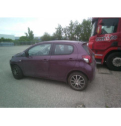 Feu diurne avant droit PEUGEOT 108 Photo n°6