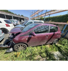 Feu diurne avant droit PEUGEOT 108 Photo n°13