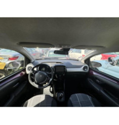 Feu diurne avant droit PEUGEOT 108 Photo n°18