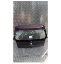 Malle/Hayon arriere PEUGEOT 108