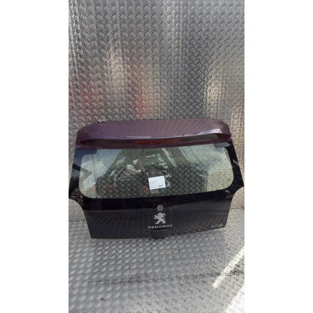 Malle/Hayon arriere PEUGEOT 108