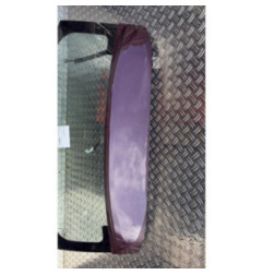 Malle/Hayon arriere PEUGEOT 108 Photo n°4