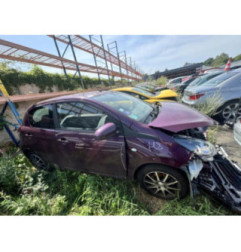 Malle/Hayon arriere PEUGEOT 108 Photo n°16