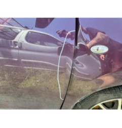 Malle/Hayon arriere PEUGEOT 108 Photo n°18