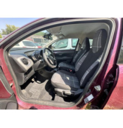 Malle/Hayon arriere PEUGEOT 108 Photo n°19