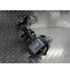 Colonne de direction PEUGEOT 108 Photo n°4