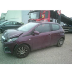 Com (Bloc Contacteur Tournant+Commodo Essuie Glace+Commodo Phare) PEUGEOT 108 Photo n°5