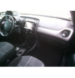 Retroviseur interieur PEUGEOT 108 Photo n°12