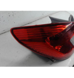 Feu arriere principal gauche (feux) OPEL CORSA D