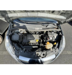 Feu arriere principal gauche (feux) OPEL CORSA D Photo n°13