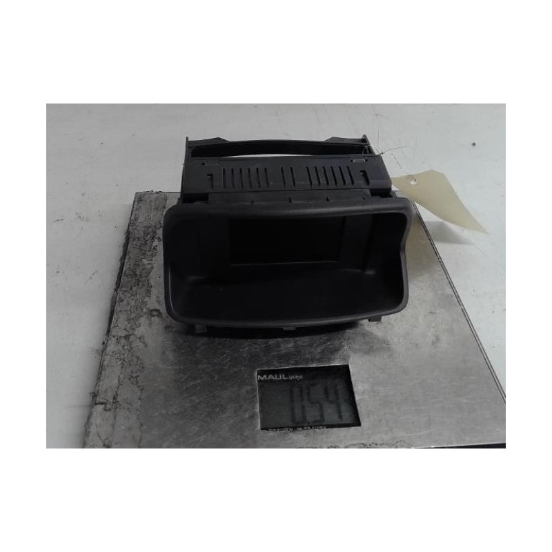 Afficheur OPEL CORSA D