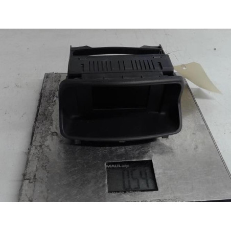 Afficheur OPEL CORSA D Photo n°1