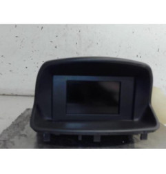 Afficheur OPEL CORSA D